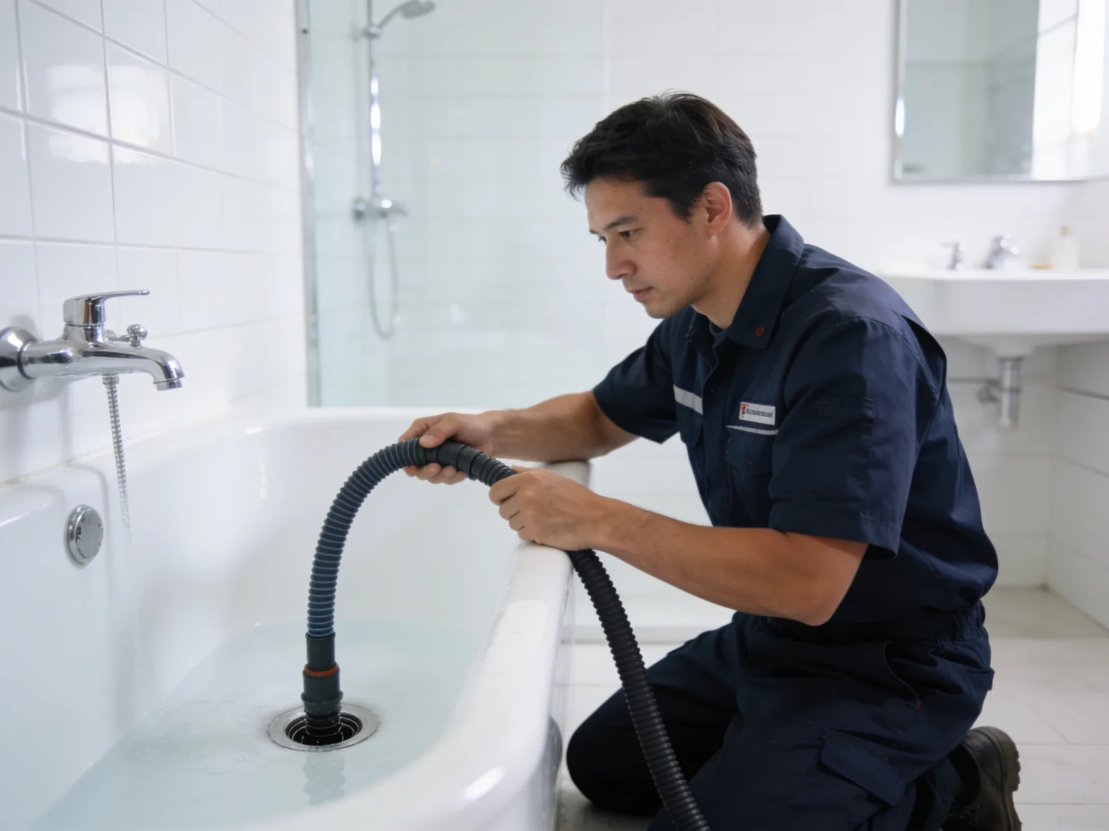 Emergency Plumber Clare, MI FAQs